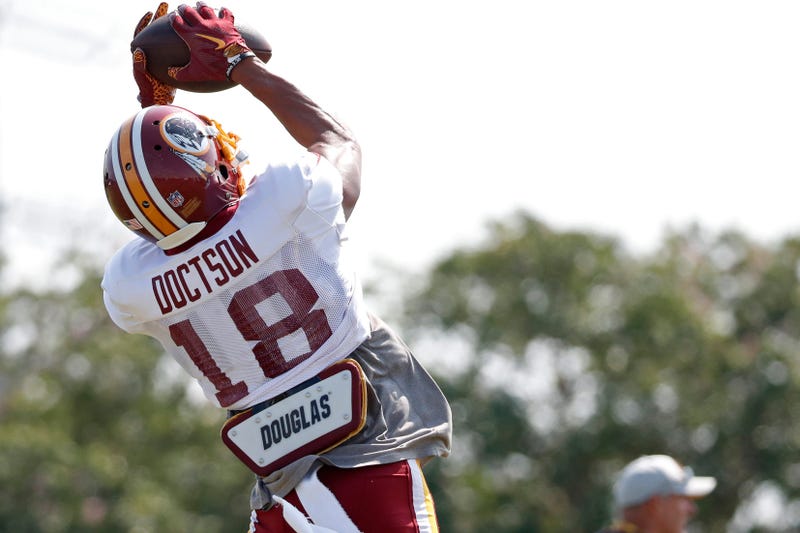 Josh_Doctson