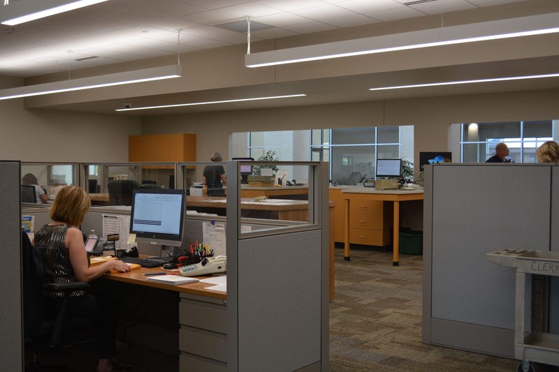 office