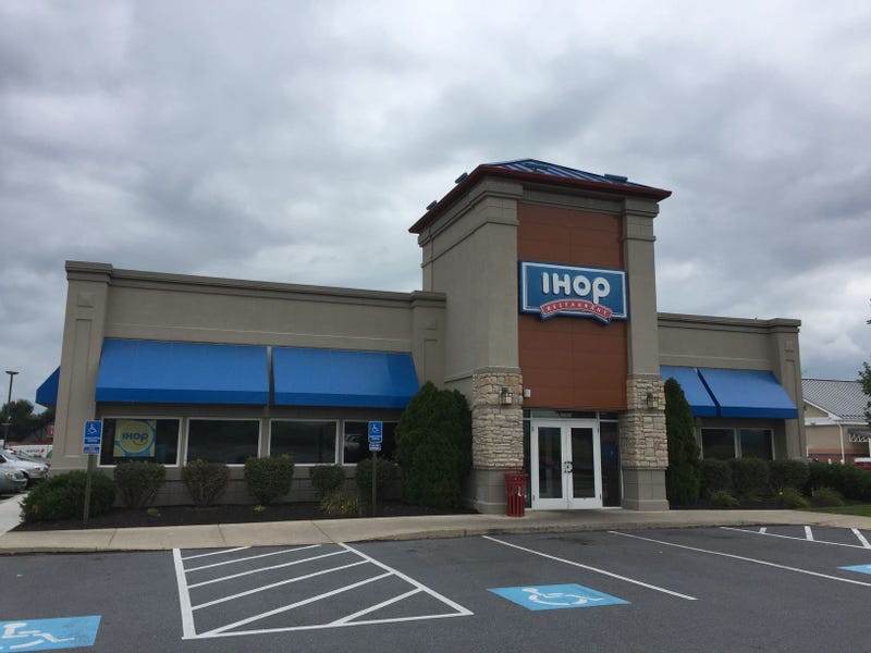 IHOP