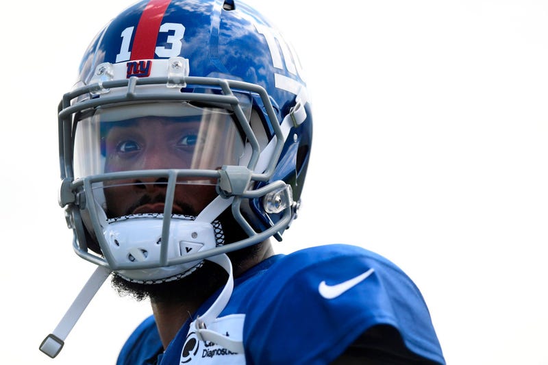 Odell Beckham Jr.