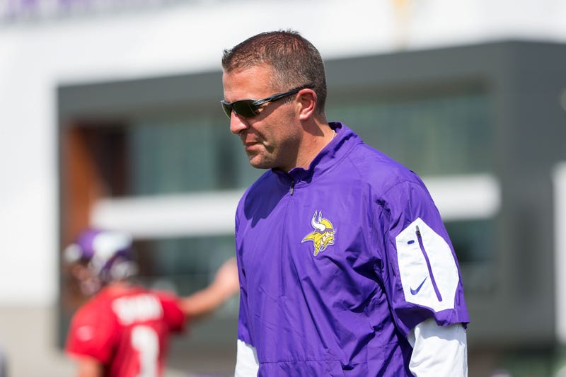 Grant Paulsen goes off on Vikings coach over John DeFilippo firing