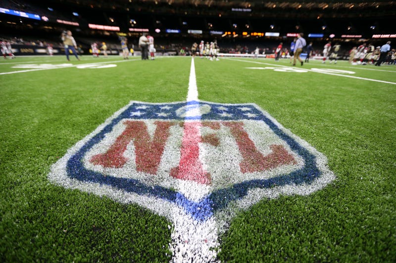 NFL logo
