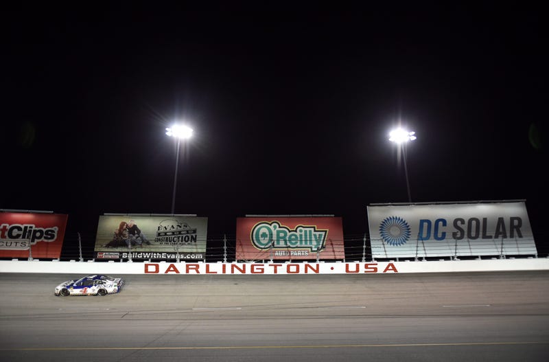Darlington Raceway