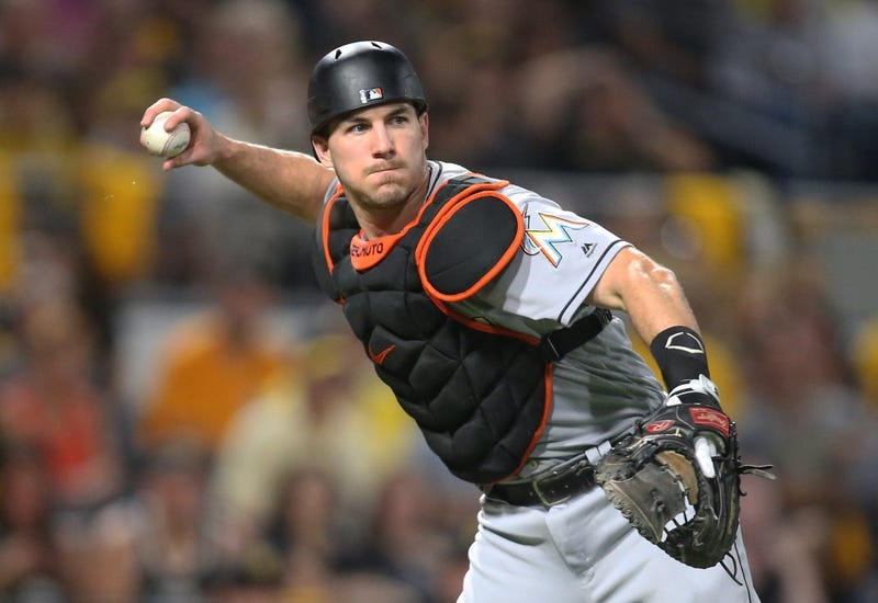 J.T. Realmuto