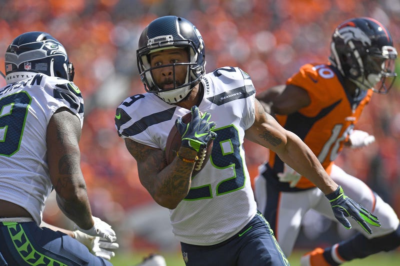 Earl Thomas