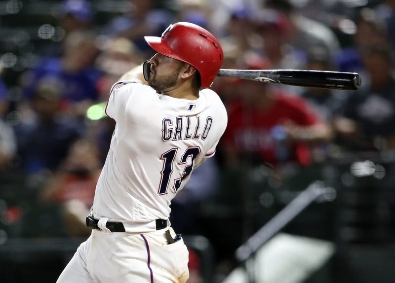 Joey Gallo