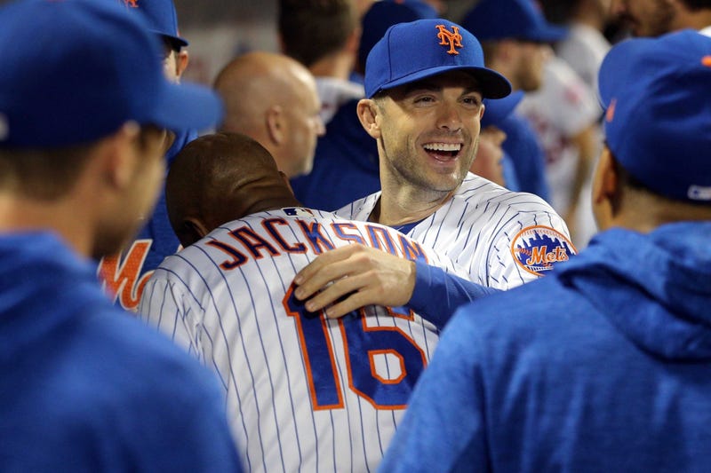 PHOTOS: David Wright's Farewell Game