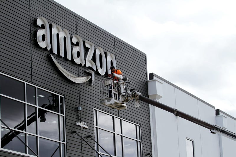 Amazon