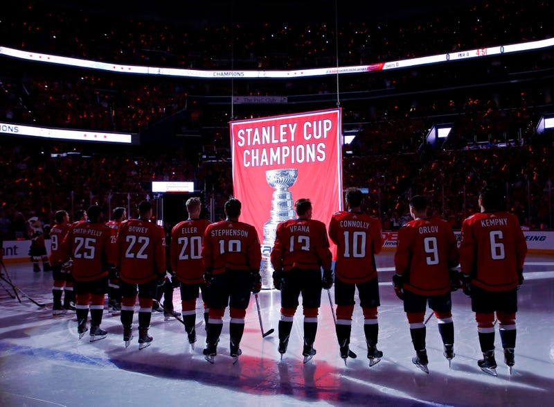 Capitals_Banner_Raising