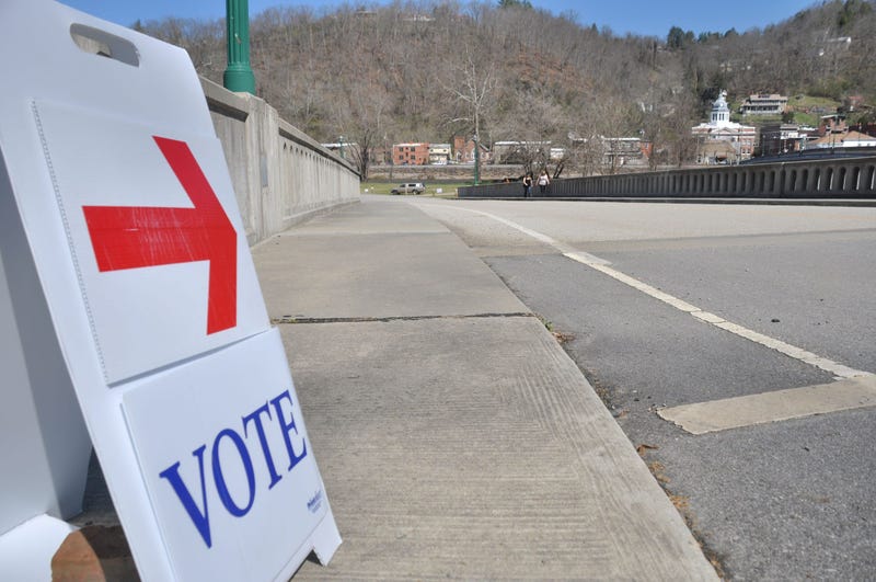 Early voting