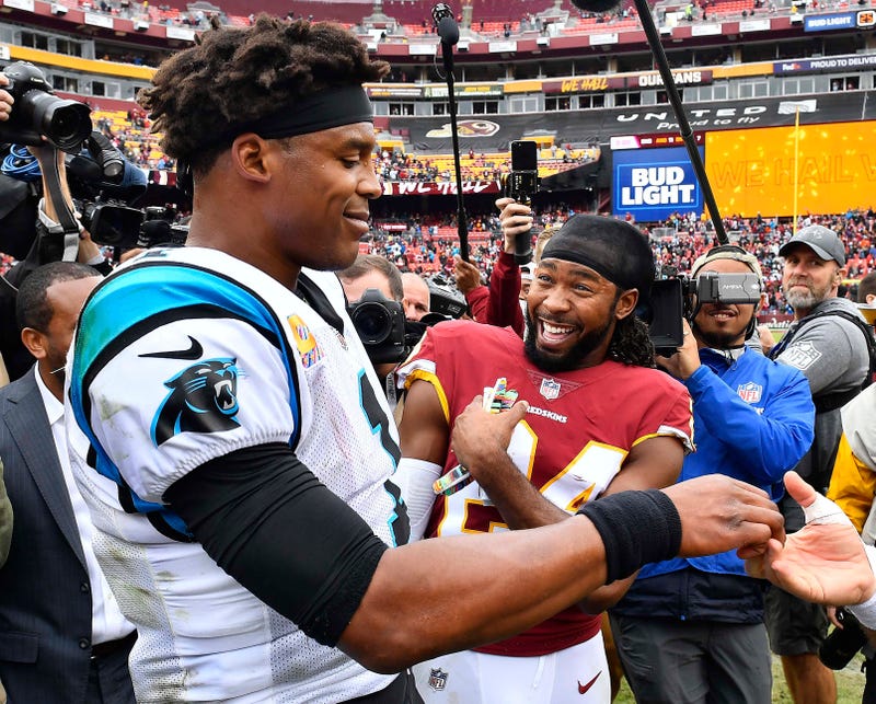 Josh_Norman_Cam_Newton