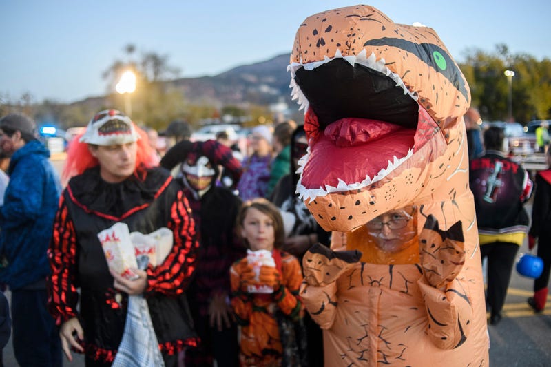 t_rex