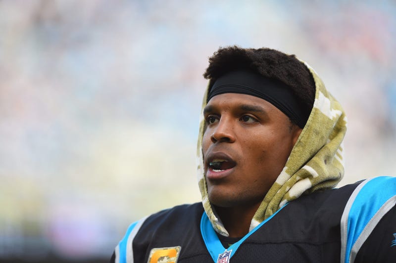 Cam Newton