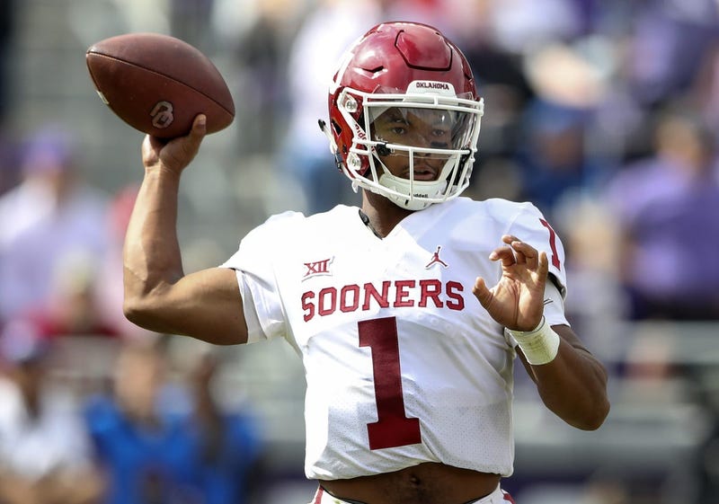 Kyler Murray