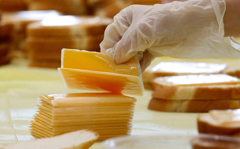 cheese