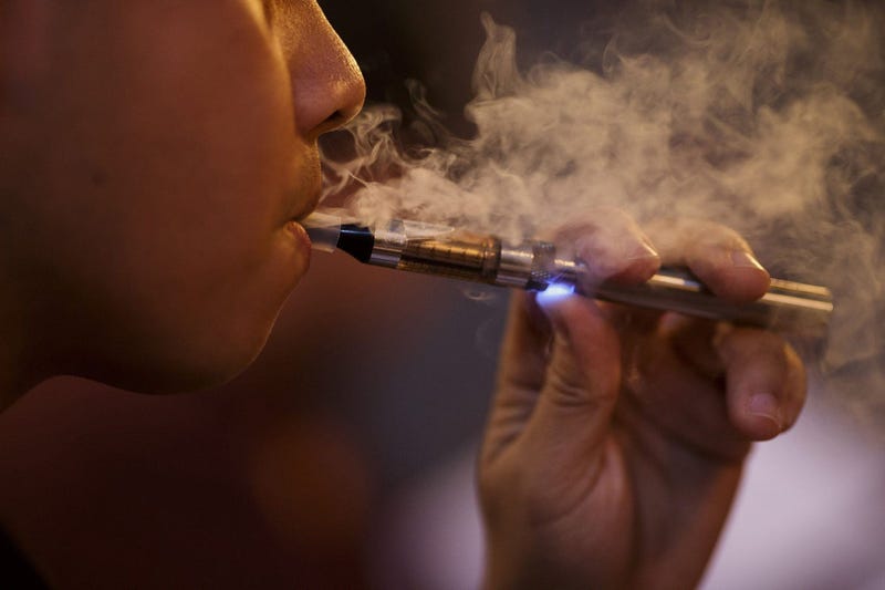 Vaping
