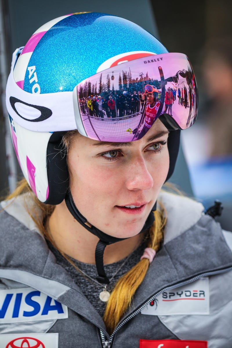 Mikaela Shiffrin