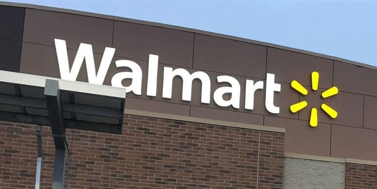 Walmart