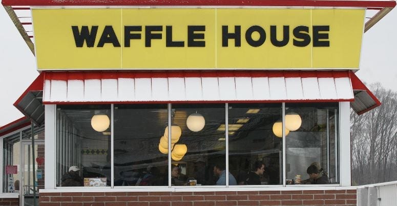Waffle House