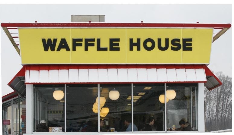 Waffle House