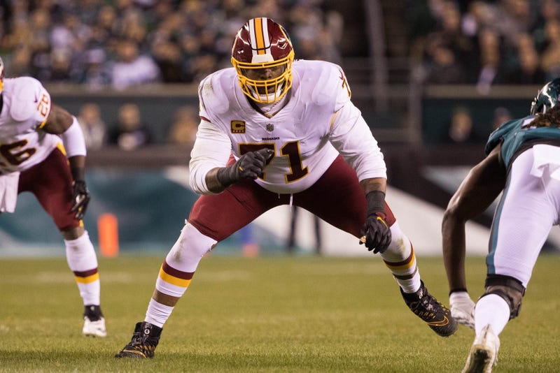 Trent Williams