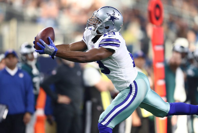 Dallas Cowboys, Amari Cooper