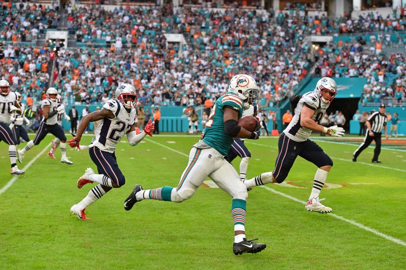 Miami Miracle