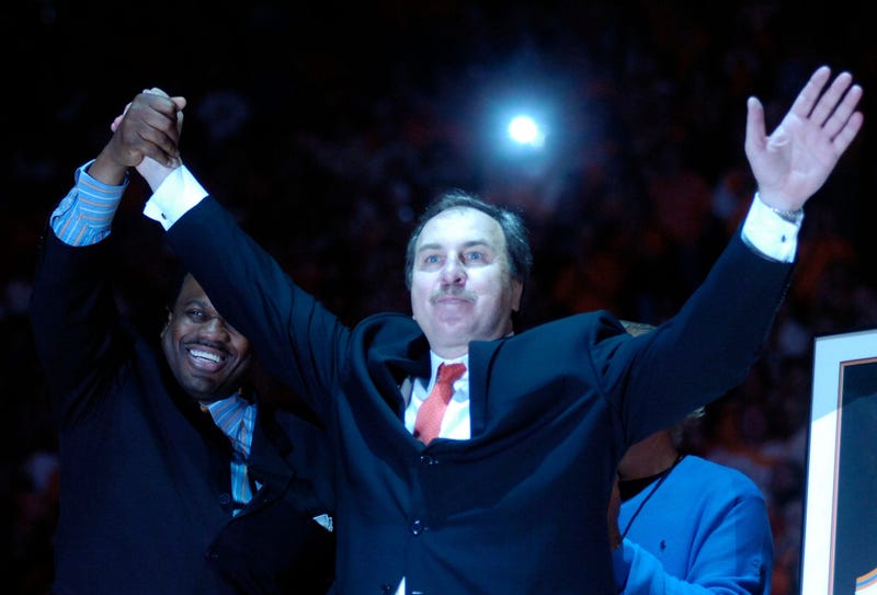 Danny Rouhier roasts Ernie Grunfeld in parody of Wizards trade talks