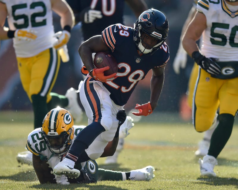 Tarik Cohen