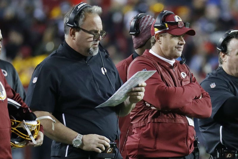 Greg_Manusky_Redskins