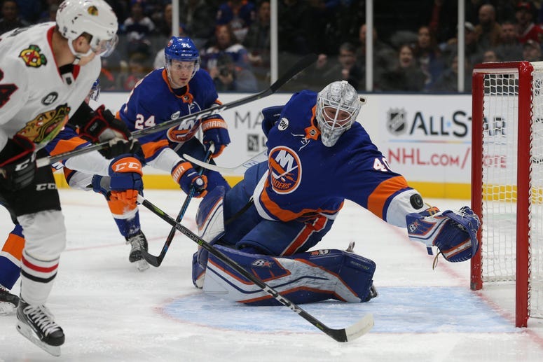 New York Islanders