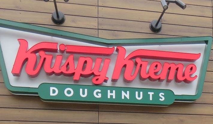 Krispy Kreme