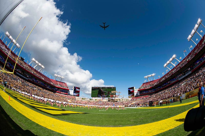Outback Bowl