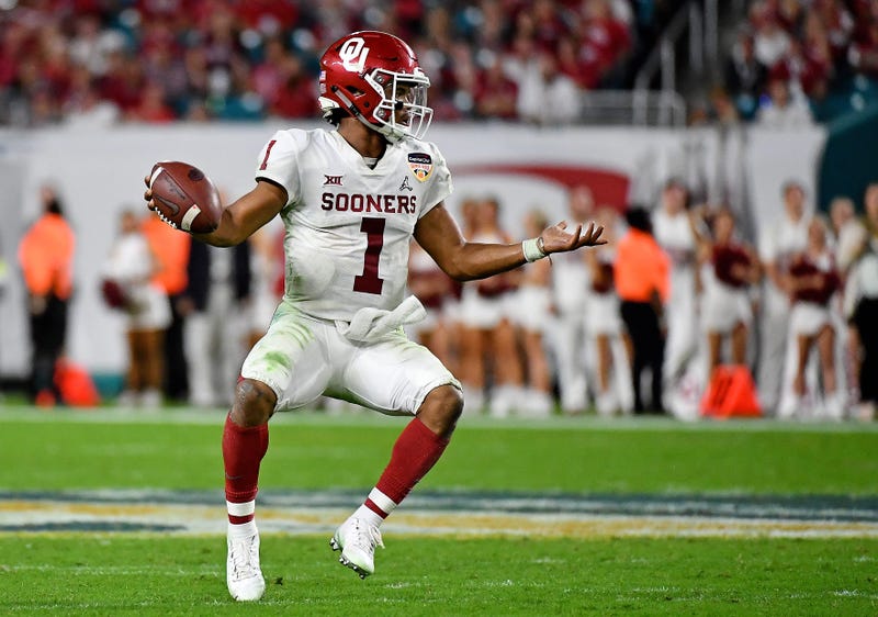 Kyler Murray