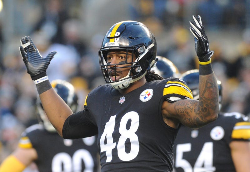 Bud Dupree