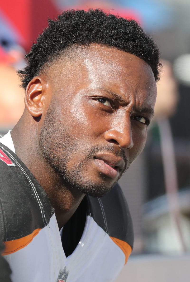 Noah Spence
