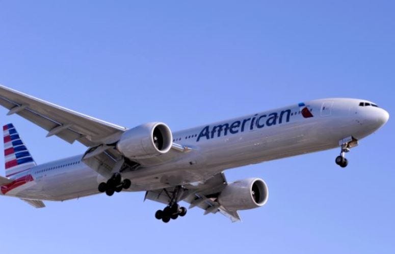 American Airlines