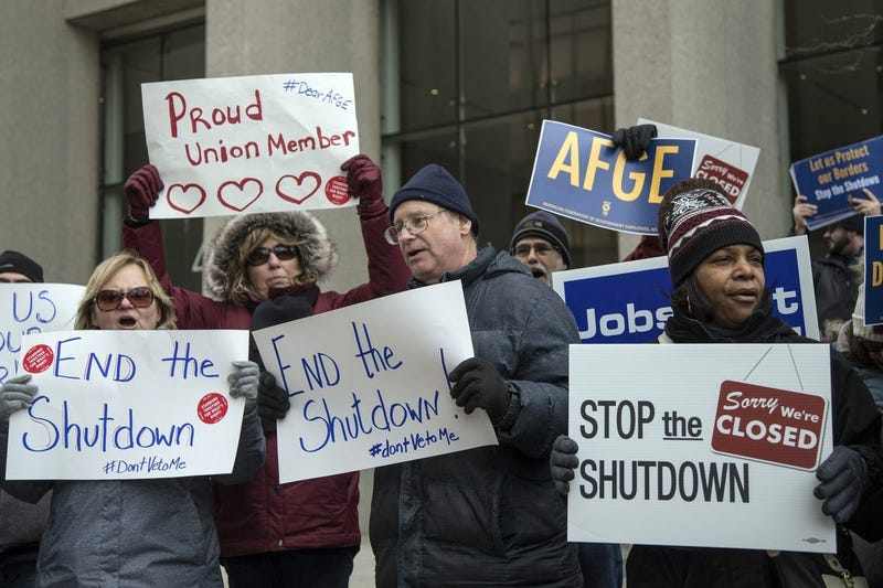 Government Shutdown