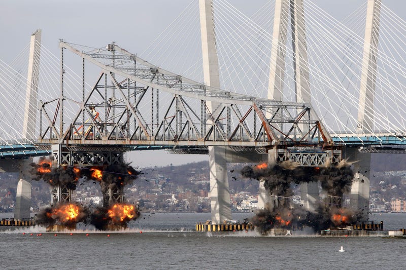 Tappan Zee
