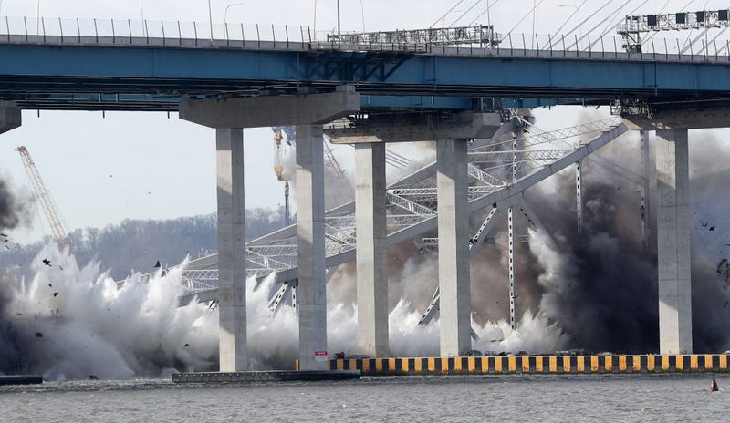 Tappan Zee Bridge