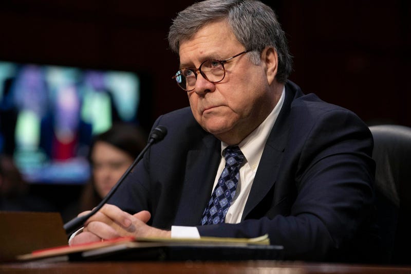 William Barr