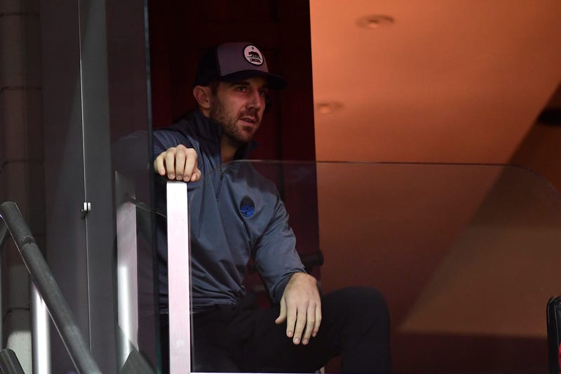 Alex Smith appearance shows Redskins need successor