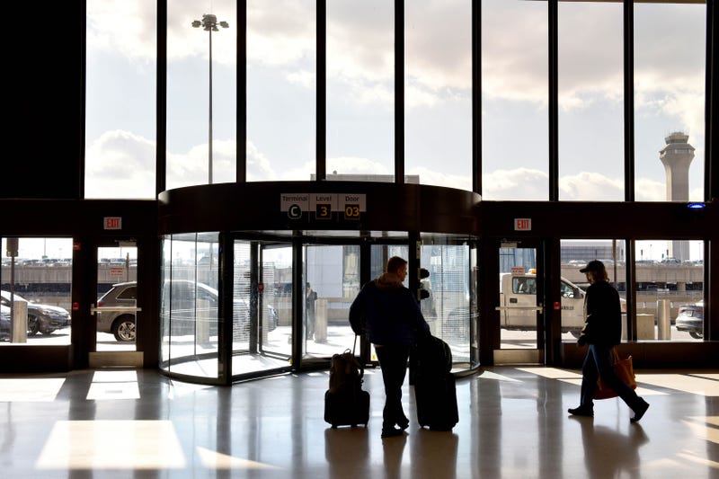 Newark Airport