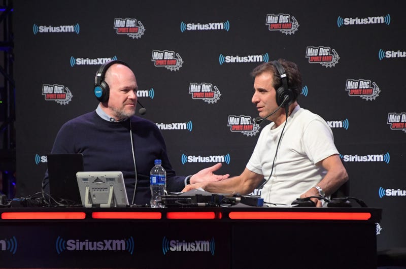 Chris Russo
