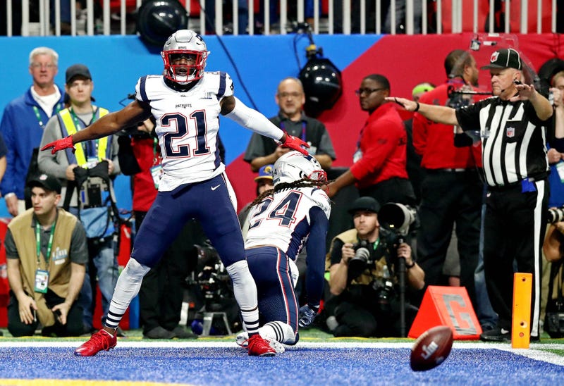 Duron harmon