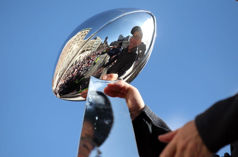 Super Bowl