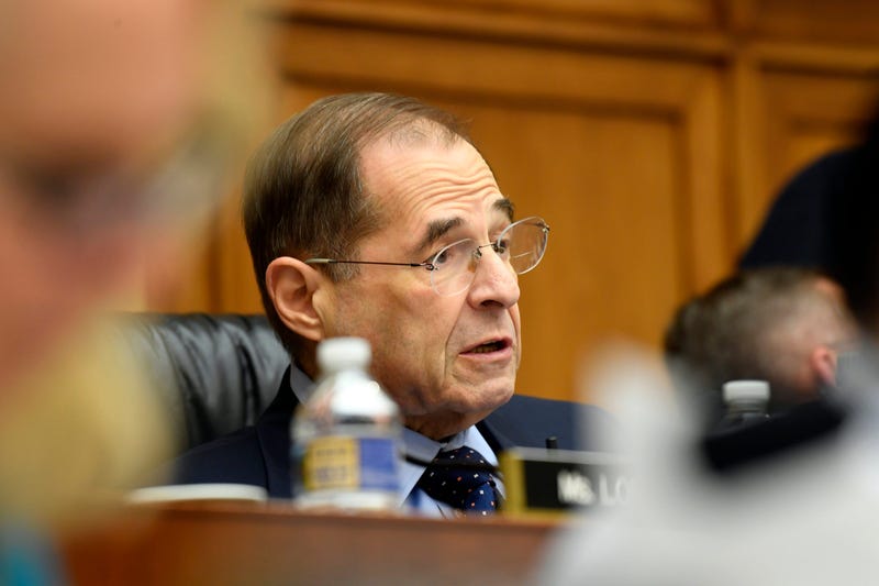 Rep. Jerry Nadler