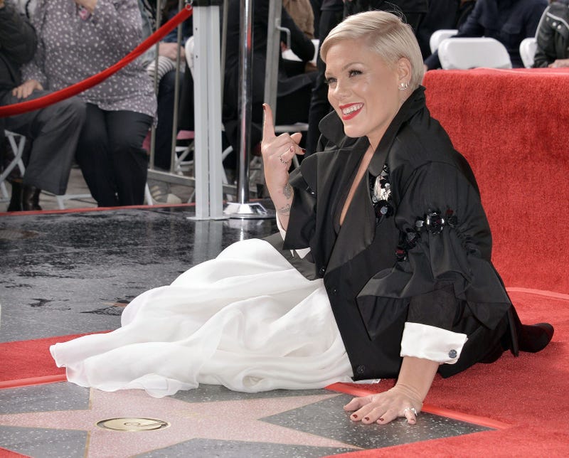 P!nk