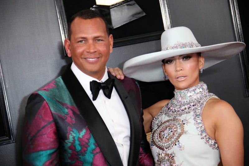 arod jlo