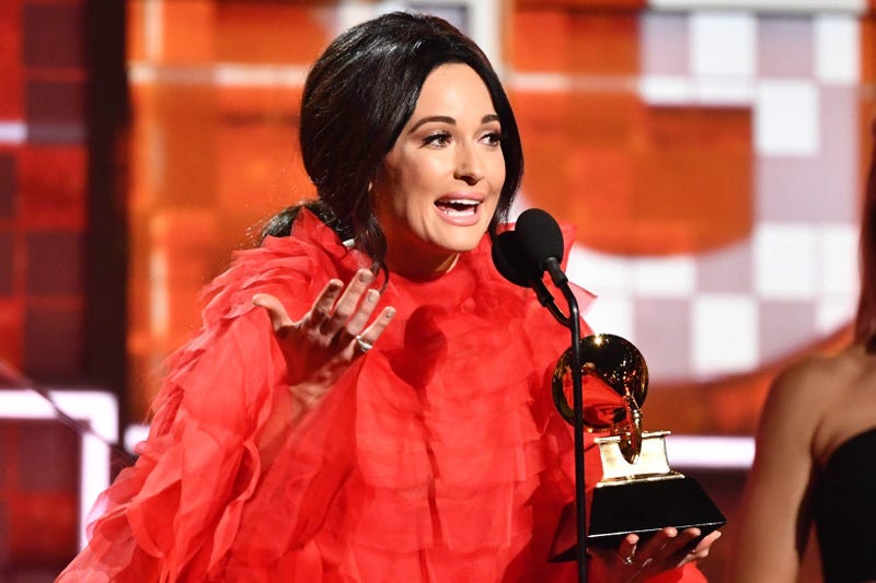 Kacey Musgraves